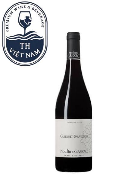Moulin de Gassac Cabernet Sauvignon IGP Pays d'Herault