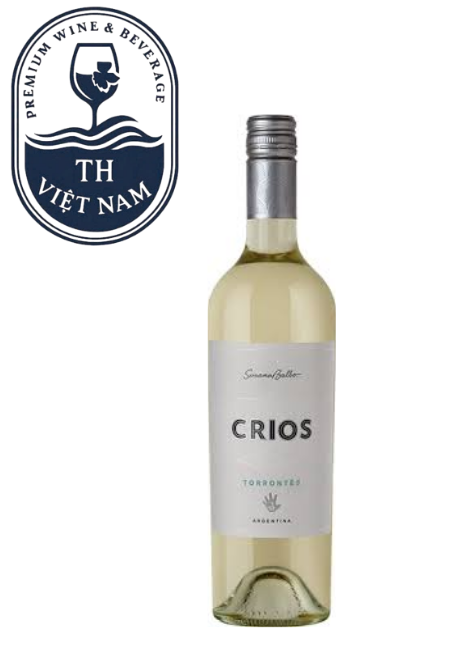 Susana Balbo Crios Torrontes Uco Valley & Cafayate