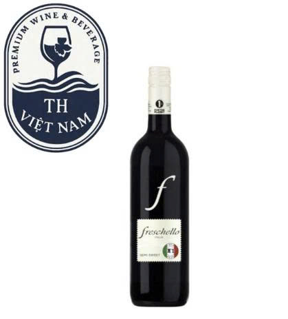 Cielo e Terra Freschello Rosso