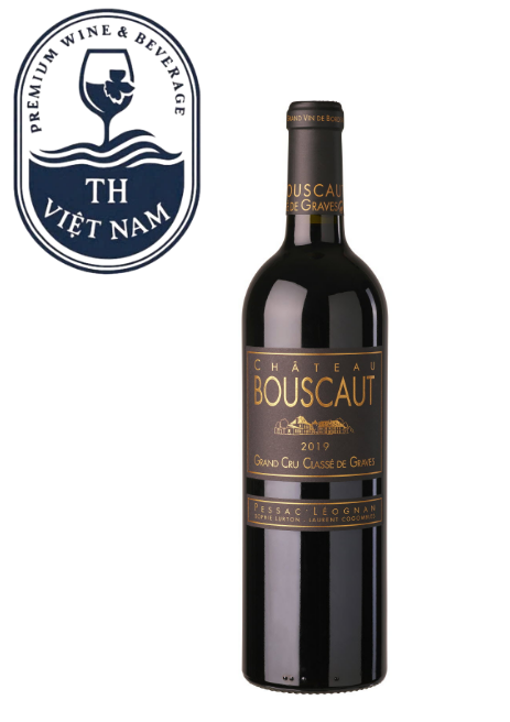 Château Bouscaut