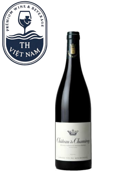 Devillard/Chateau de Chamirey Mercurey
