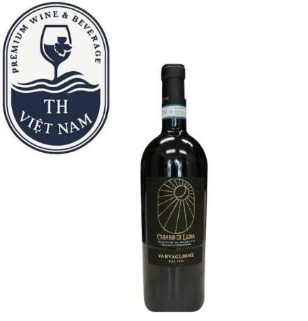 Varvaglione Chiaro di Luna Primitivo di Manduria DOP