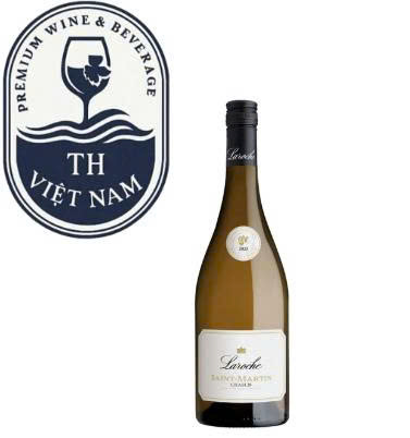 Domaine Laroche Chablis Saint Martin