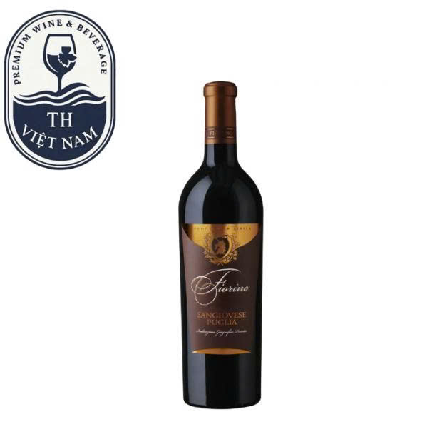Fiorino Sangiovese Puglia IGT