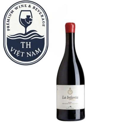 La Infanta Single Vineyard – Micaela Rubio
