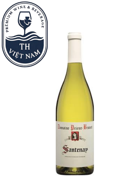 Domaine Prieur Brunet Santenay