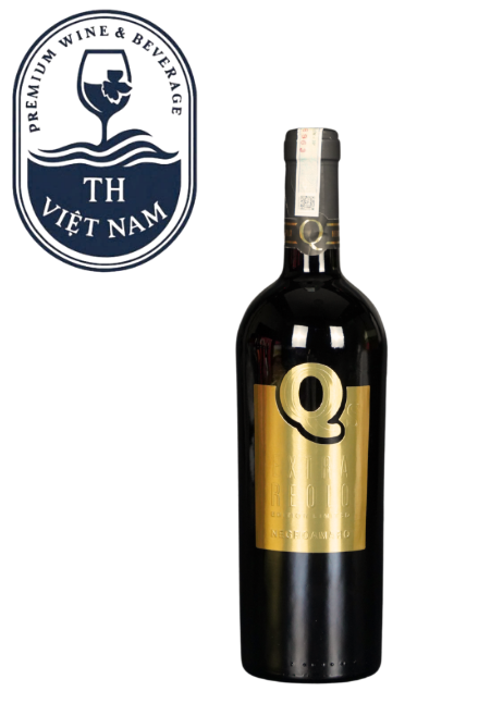 Qs Extra Reolo Negromaro Salento