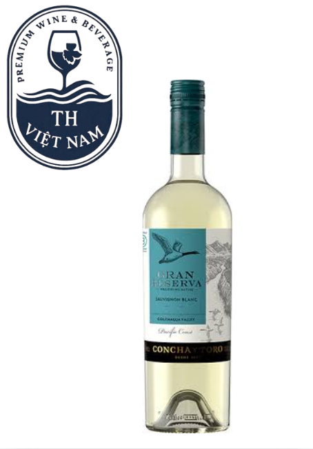 Concha Y Toro Gran Reserva Sauvignon Blanc Colchagua Valley