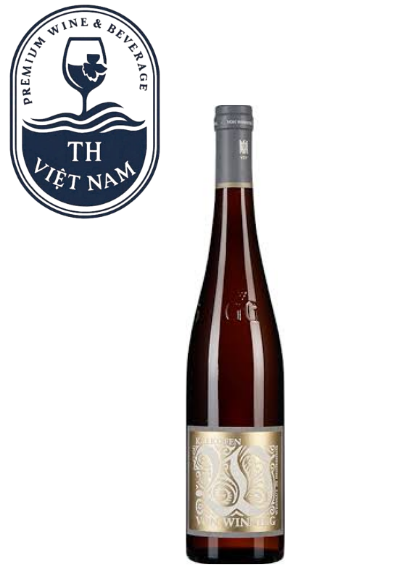 Von Winning Estate Kalkofen Single Vineyard Dry Riesling VDP. Grosses Gewächs Pfalz