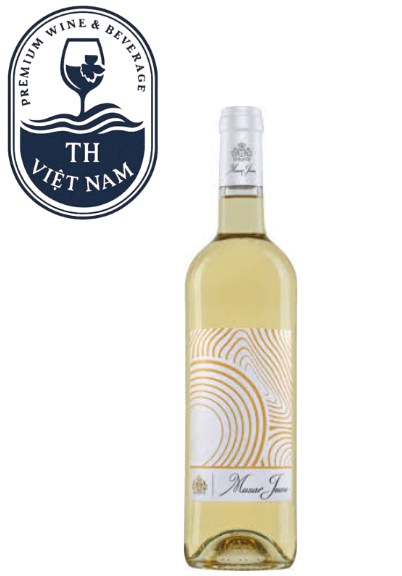 Musar Jeune Valle de la Bekaa