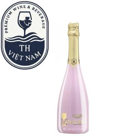 Moscato Rosé