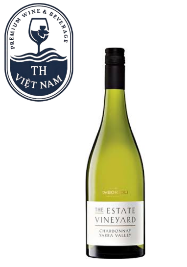 De Bortoli The Estate Vineyard Chardonnay Yarra Valley Australia