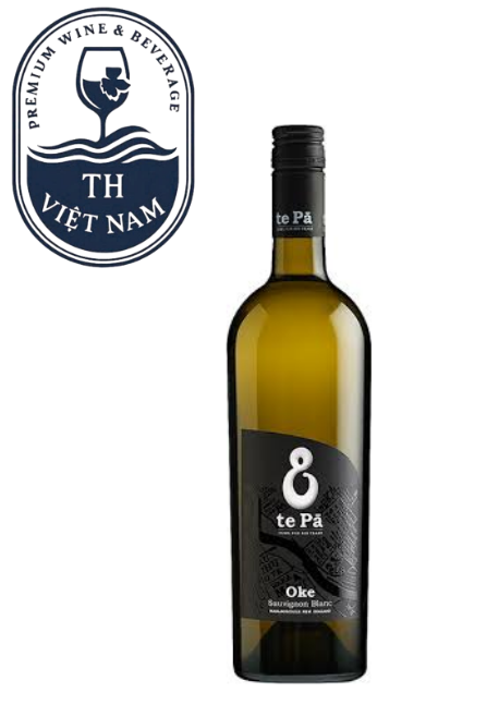 Te Pa Oke Sauvignon Blanc Marlborough