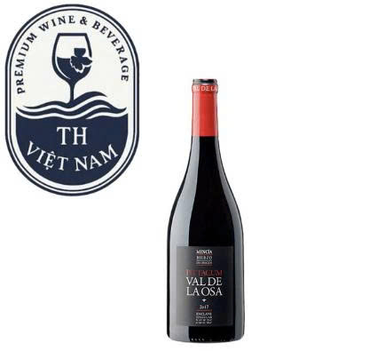 Pittacum Val de la Osa Bierzo DO