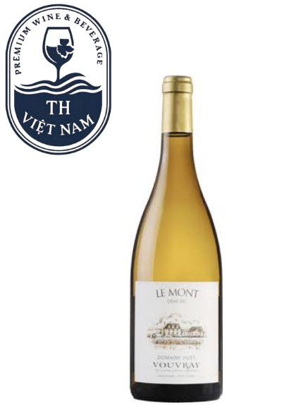 Domaine Huet Le Mont "Demi Sec" (Medium Dry) Vouvray