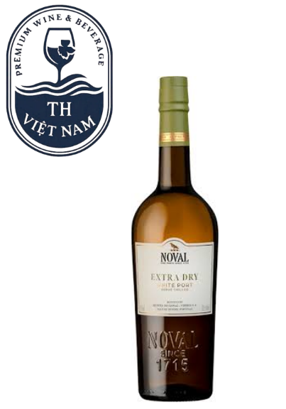 Quinta Do Noval Noval Extra Dry White Port Douro