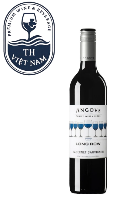Long Row Cabernet Sauvignon