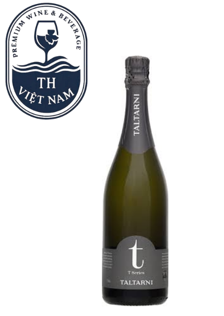Taltarni T-Series Sparkling Traditional Method Brut Victoria