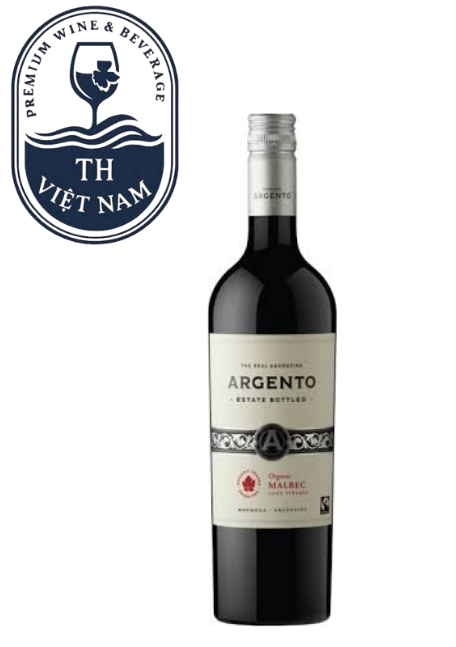 Bodega Argento Estate Bottled Malbec Mendoza