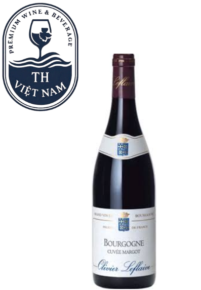 Leflaive (Olivier) Bourgogne Cuvee Margot