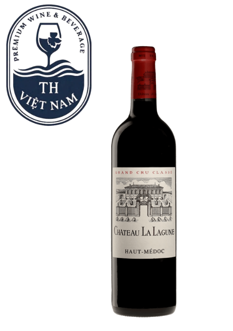 Château La Lagune