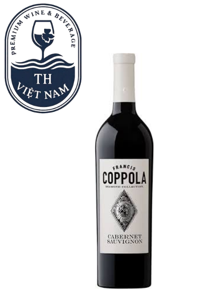 Francis Coppola Diamond Collection Cabernet Sauvignon California