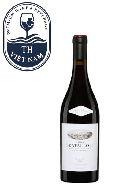 Alvaro Palacios Gratallops Vi de Vila Priorat DOCa