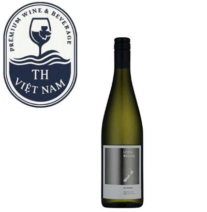 Little Beauty Dry Riesling Marlborough