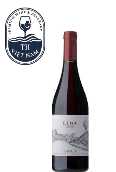 Planeta Etna Rosso Etna DOC (100% Nerello Mascalese)