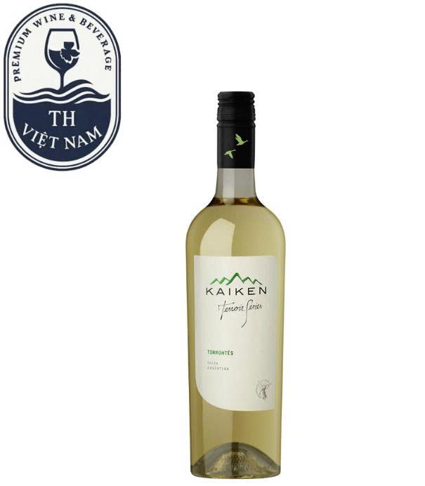 Kaiken Terroir Series Torrontés Salta