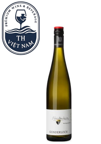 Gunderloch "Nackenheim" Dry Riesling Rheinhessen