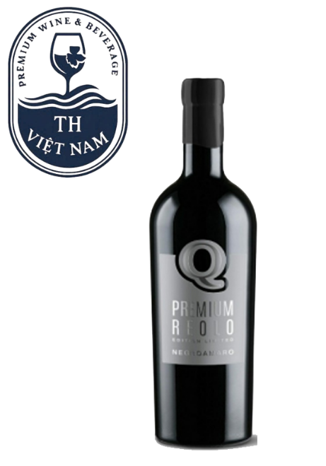Q Premium Reolo Negromaro Salento