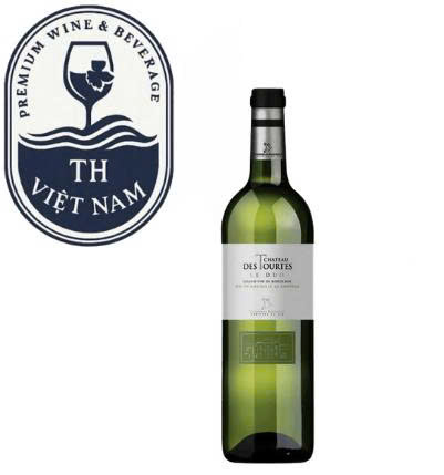 Château des Tourtes Cuvée Classique Blanc
