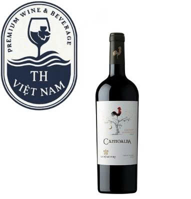 Cantoalba Cabernet Sauvignon