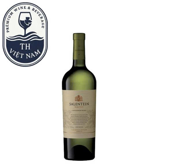 Salentein Barrel Selection Sauvignon Blanc