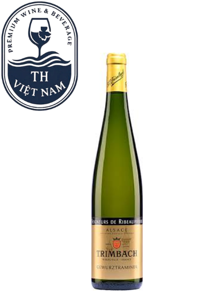 Trimbach Gewurztraminer "Reserve Personnelle" Cuvee des Seigneurs de Ribeaupierre Alsace