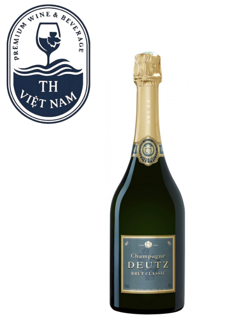 Deutz Brut Classic