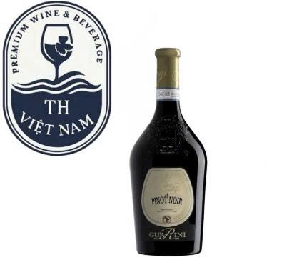 "C'ERA UNA VOLTA" PINOT NERO – OLTREPÒ PAVESE DOC 2015