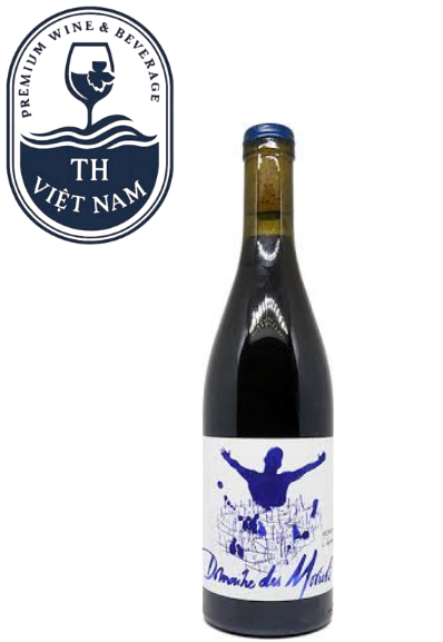 Francois de Nicolay Domaine de Moriers Chiroubles