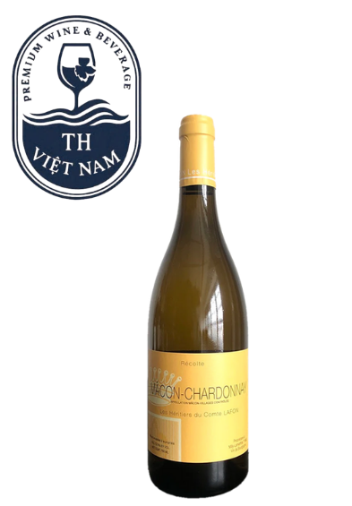 Comte Lafon (Les Heritiers) Macon Chardonnay