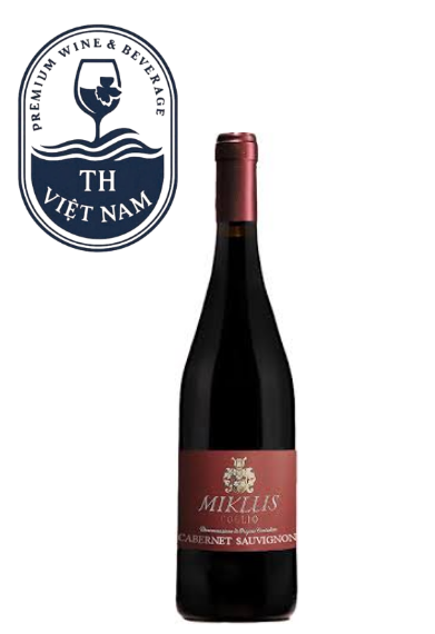 Miklus Cabernet Sauvignon Collio DOC