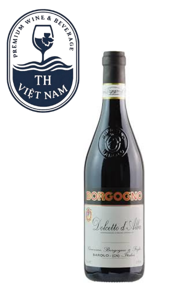 Giacomo Borgogno & Figli, Dolcetto d'Alba DOC