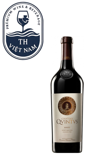 Chateau QUINTUS
