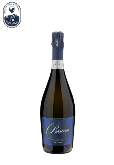 Tintoretto Extra Dry Prosecco DOC