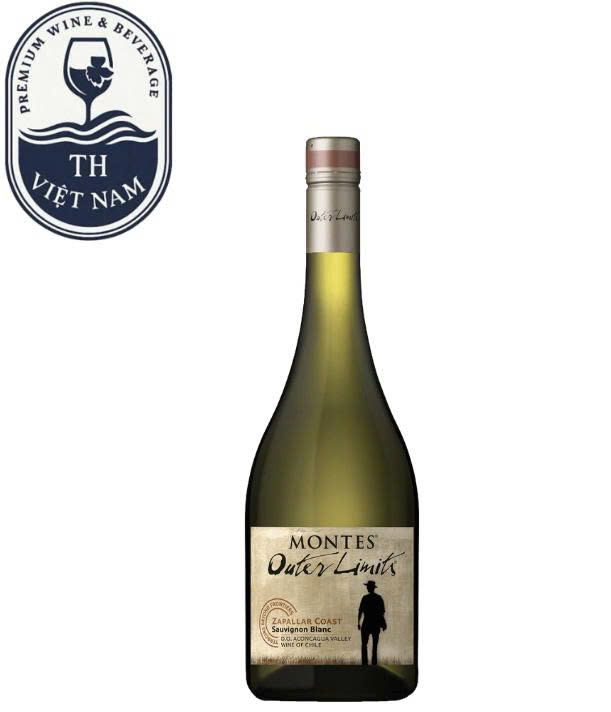 Montes Outer Limits Sauvignon Blanc