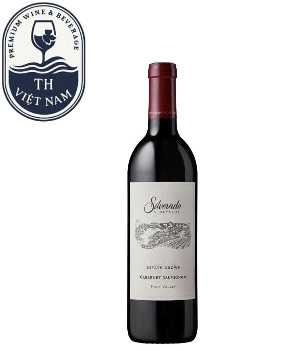 Silverado Cabernet Saugvinon