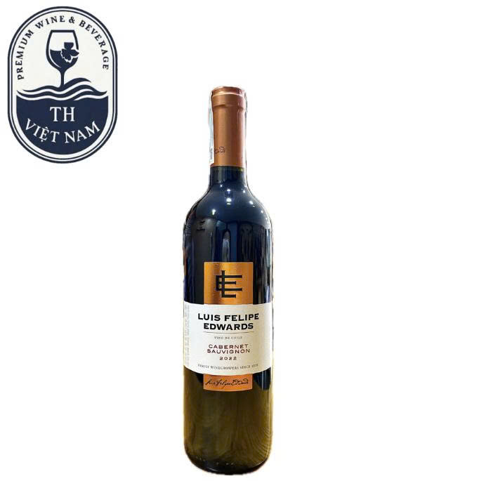 Luis Felipe  Edwards  Cabernet sauvignon