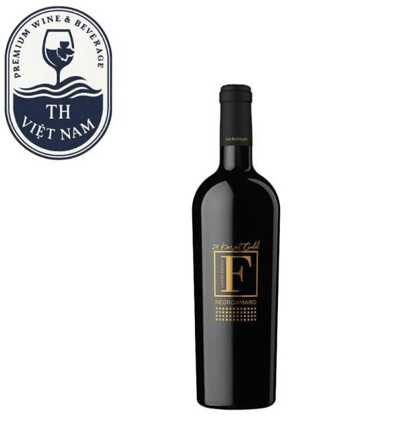 F Gold Limited Edition