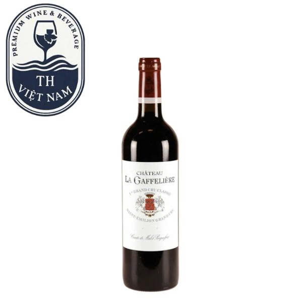 Chateau La Gaffeliere, 1ere Gran Cru Classe de St Emilion