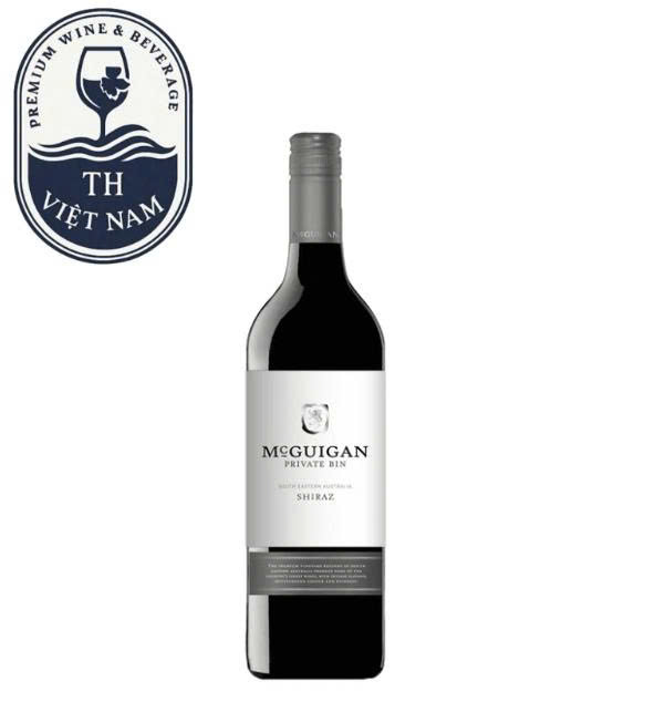 McGuigan Private Bin Cabernet Sauvignon